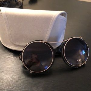 Tom Ford Convertible Sunglasses